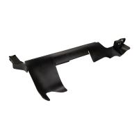 Bracket for the engine radiator on the right