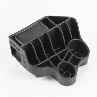 Holder for the radiator on the right