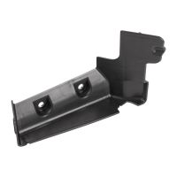 Baffle heat exchanger