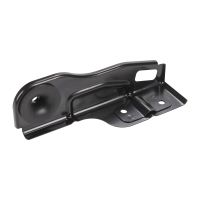 Bracket for engine cooler