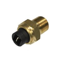 Wassertemperatur-Kontrollichtschalter