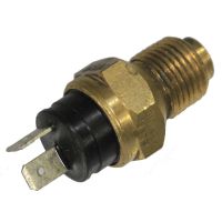 Coolant sensor display maximum encoder