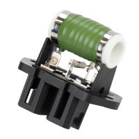 Fan resistance fan caliper