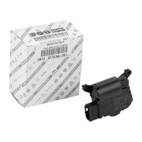 Actuator ventilation original FCA