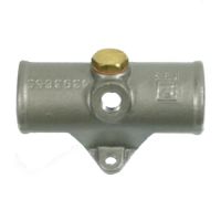 Wasserstutzen T-Stück ab Bj,1978 Dichtung=2890001