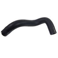 Radiator hose top right