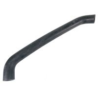 Radiator hose bottom to radiator