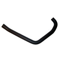 Radiator hose bottom