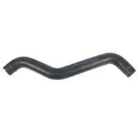 Radiator hose top