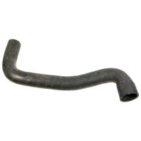Radiator hose bottom