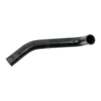 Radiator hose top