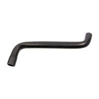 Radiator hose top