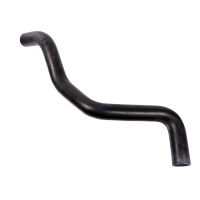 Radiator hose bottom