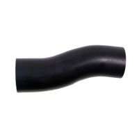 Radiator hose engine block water pipe