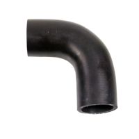 Radiator hose water pump thermostat 37 / 45 mm Ø