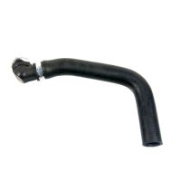 Radiator hose top