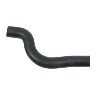 Radiator hose top