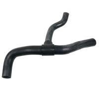 Radiator hose bottom