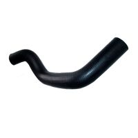 Radiator hose top