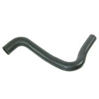 Radiator hose top left