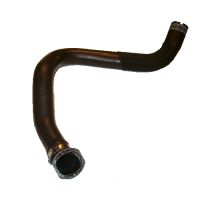 Radiator hose bottom left