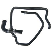 Radiator hose distributor