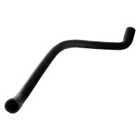 Radiator hose bottom