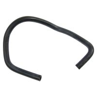 Radiator hose oil cooler thermostat top