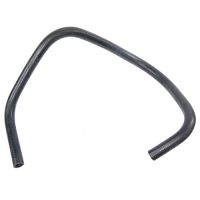 Radiator hose oil cooler thermostat bottom