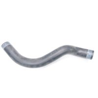 Radiator hose top right on radiator