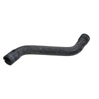 Radiator hose top