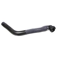 Radiator hose top radiator