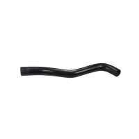 Radiator hose top radiator