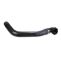 Radiator hose top