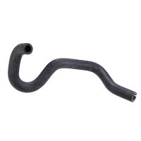 Radiator hose water pump