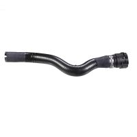 Radiator hose radiator water inlet