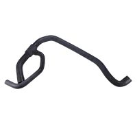 Radiator hose radiator expansion tank