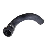 Radiator hose radiator water inlet