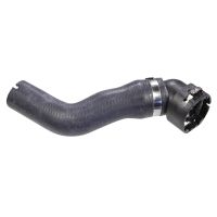 Radiator hose radiator top