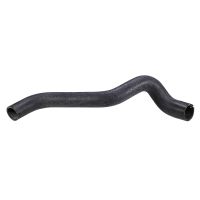 Radiator hose top radiator
