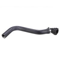 Radiator hose radiator top