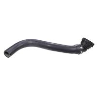 Radiator hose top radiator