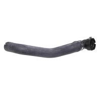 Radiator hose top radiator