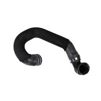 Radiator hose top