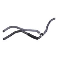 Radiator hose on expansion tank