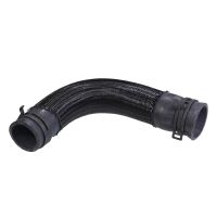 Radiator hose bottom on radiator 2-hose