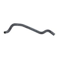 Radiator hose on expansion tank