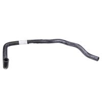 Radiator hose on expansion tank