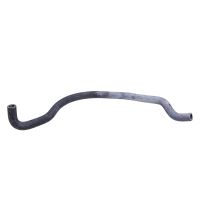 Radiator hose on expansion tank