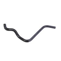 Radiator hose from engine to expansion tank